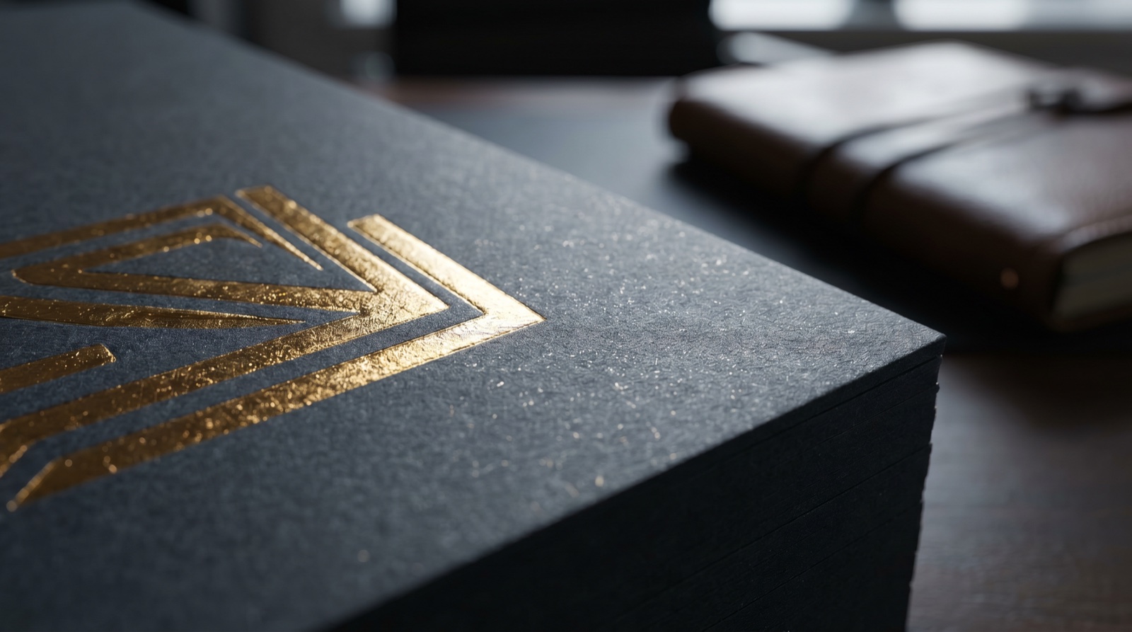 Sıcak Yaldız (Gold Foil) Nedir, Nerede Kullanılır?