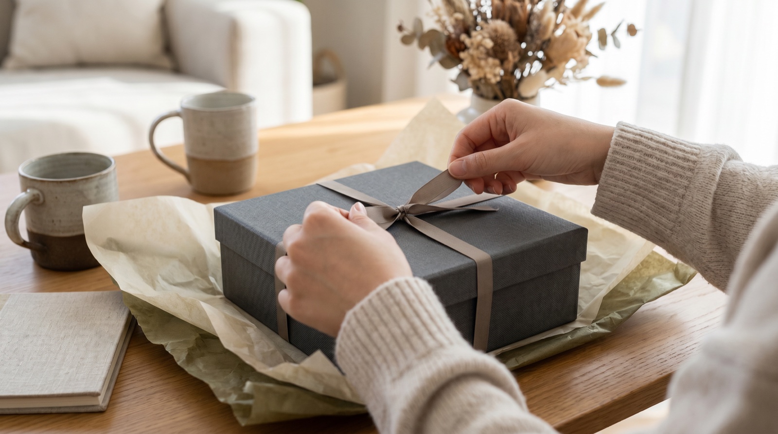 Unboxing Deneyimi: Ambalaj Markanın Bir Parçası