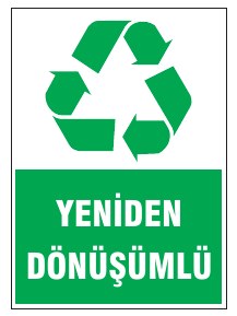 YENİDEN DÖNÜŞÜMLİ