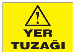 YER TUZAĞI