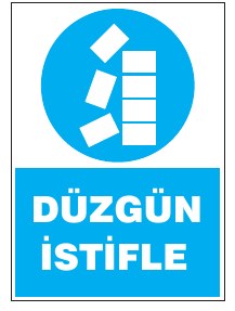 DÜZGÜN İSTİFLE