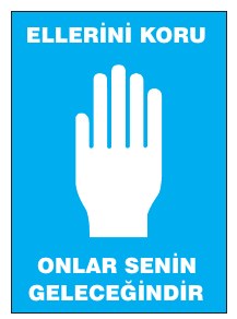 YALNIZ GÖZÜ ŞAMPUAN ONLARI KORUYUN