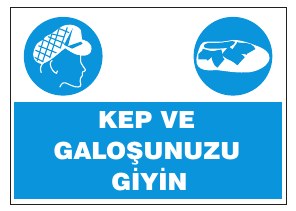 PERSONEL VE ZİYARETÇİLER LÜTFEN ÖN KAPIDAN KAYDOLUNUNUZ