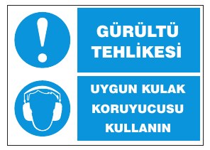 İŞE UYGUN ÇALIŞMA GİYSİLERİNİZİ GİYİN