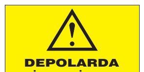 DEPOLARDA ETİKETSİZ MAL BIRAKMAYINIZ