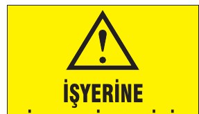 İŞYERİNE DİNLENMİŞ GELİNİZ