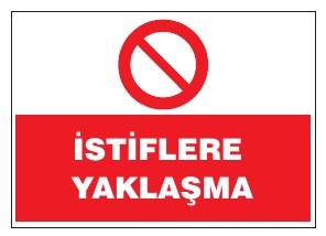 İŞTİFLERE YAKLAŞMA