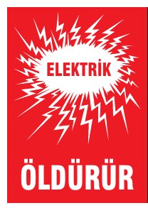 ELEKTRİK ÖLDÜRÜR