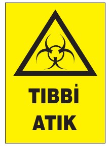 TIBBİ ATIK