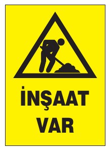 İNŞAAT VAR