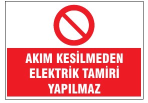 66 KV. TEHLİKE