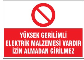 AKIM KESİLMEDEN ELEKTRİK TAMİRİ YAPILMAZ