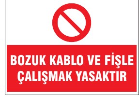 ELEKTRİK ENERJİSİ BELİRLEDİĞİNİZ PERİYOTLARIN GEÇMESİ YASAKTIR