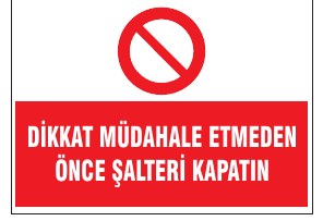 TEHLİKE