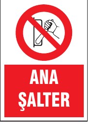 ANA ŞALTER