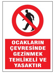 OCAKLARIN KAPASITESINI AŞIYOR VEYA ÜZERİNDE YÜKLERLE TEHLİKELİ VE YASAKTIR