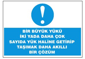 BİR BÜYÜK TÜKE İÇ TANK DOLDURULURKEN ETKİ ALANI DIŞINDA KALINACAK