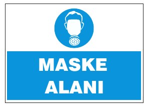 MASKE ALANI
