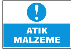 ATIK MALZEME
