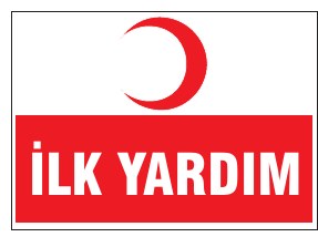 İLK YARDIM