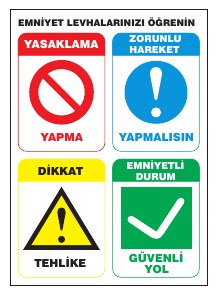 İLK YAPTIĞIN İŞİ KONTROL ETTİR VE KALİTE KONTROLE GÜVEN