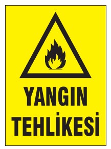 KOLAY TUTUŞAN MADDE