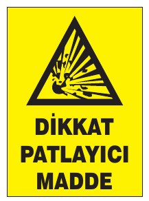 ÖNCE İŞ GÜVENLİĞİ