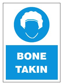 BONE TAKIN