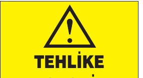 TEHLİKE MOTORİN