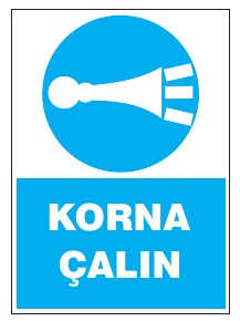 KORNA ÇALIN