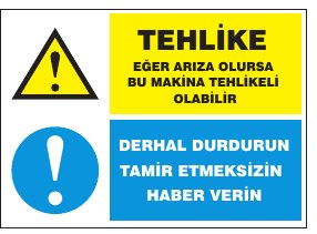TEHLİKE