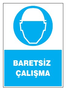 BARETSE ÇALIŞMA