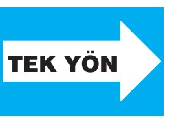 TEK YÖN