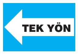TEK YÖN