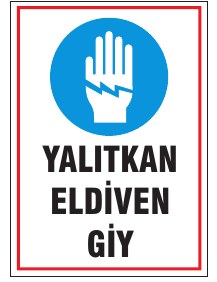 YALITKAN ELDİVEN GİY