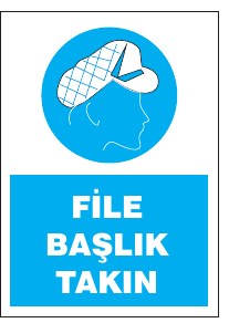 FİLE BAŞLIK TAKIN