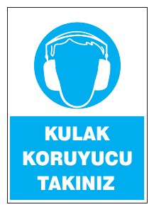 KULAK KORUYUCU TAKINI