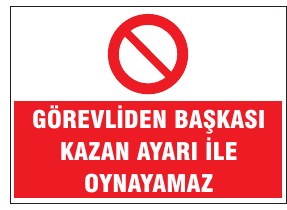 GÖREVLİDEN BAŞKASI KAZAYI İLK ÖĞRENEBİLECEK
