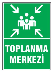 TOPLANMA MERKEZİ