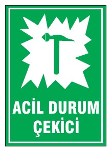ACİL DURUM ÇEKİCİ