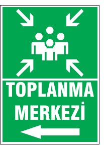 TOPLANMA MERKEZİ