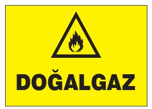 DOĞALGAZ
