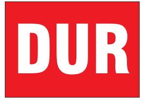 DUR