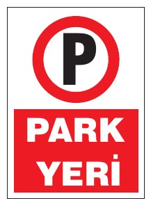 PARK YERİ