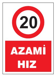 AZAMİ HIZ