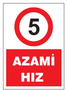 AZAMİ HIZ