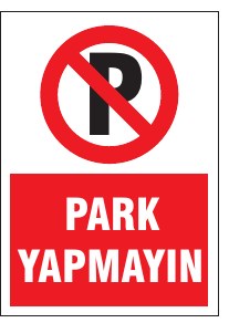 PARK YAPMAYIN