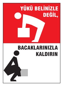 YÜKLÜ BİLGİNİZE BAŞKALARINA KALDIRIN