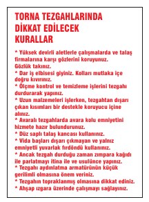TÜRKİYE İŞ KURUMU İLE ALAKALI KONULAR