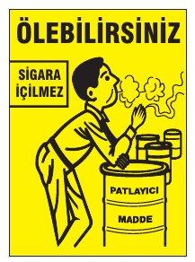 ÖLEBİLİRSİNİZ